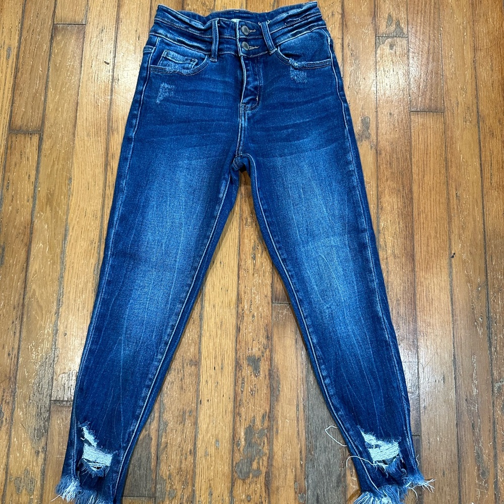 Kancan Jeans